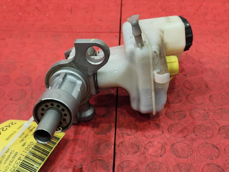 2013 Chevrolet Malibu Master Cylinder