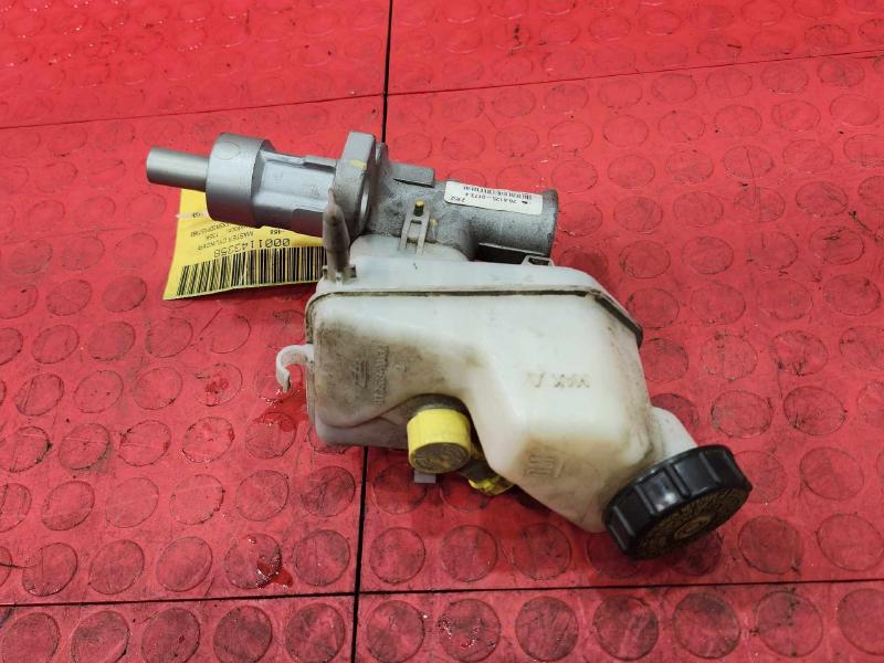 2013 Chevrolet Malibu Master Cylinder