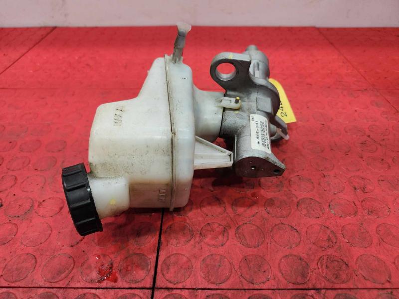 2013 Chevrolet Malibu Master Cylinder