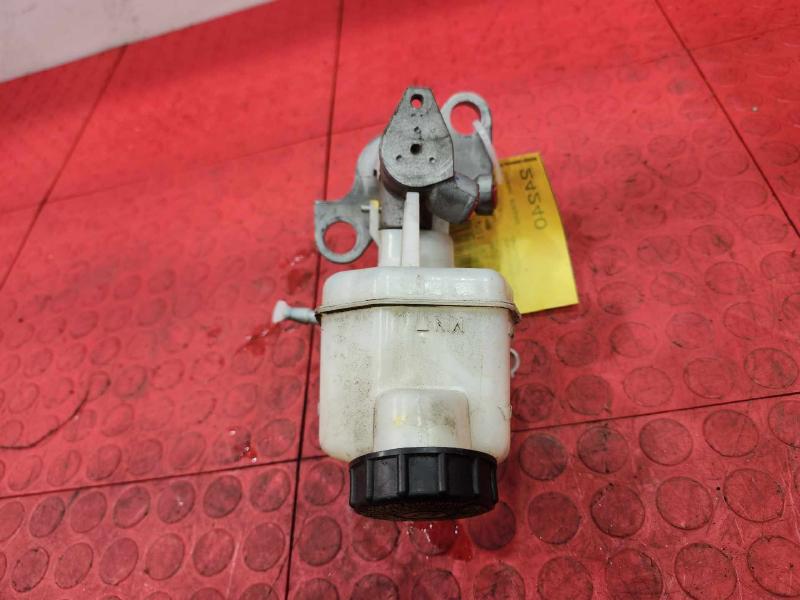 2013 Chevrolet Malibu Master Cylinder