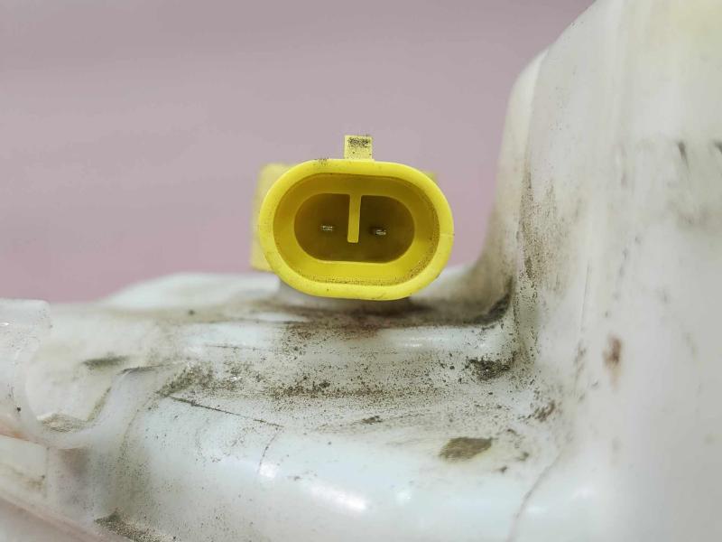 2013 Chevrolet Malibu Master Cylinder