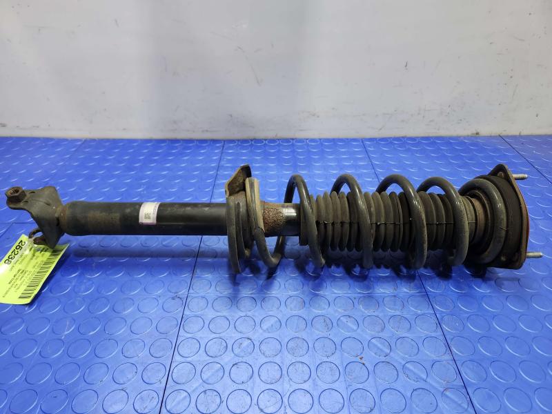 2015 Infiniti Q50 Strut Assembly