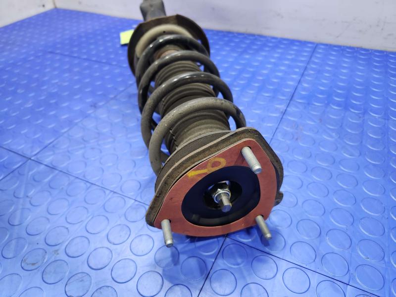 2015 Infiniti Q50 Strut Assembly