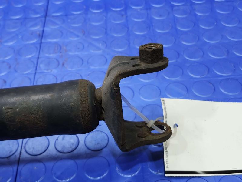 2015 Infiniti Q50 Strut Assembly