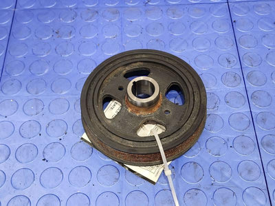 2018 Toyota Corolla iM Harmonic Balancer