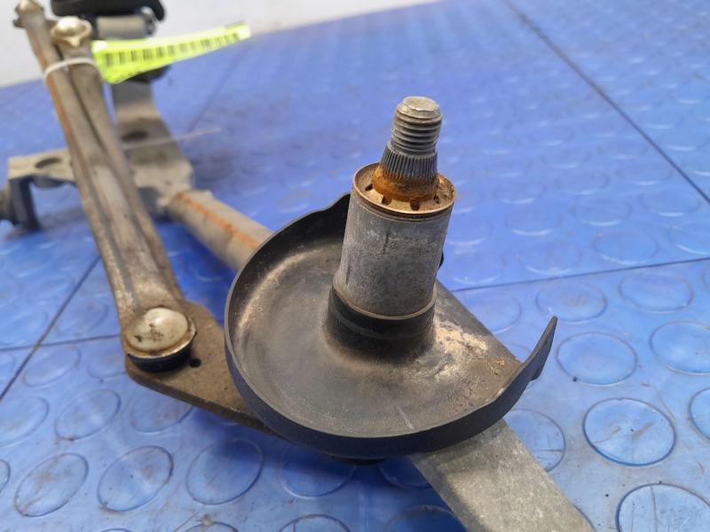2017-2023 Subaru Impreza Windshield Wiper Linkage Transmission OEM 86513FL02A