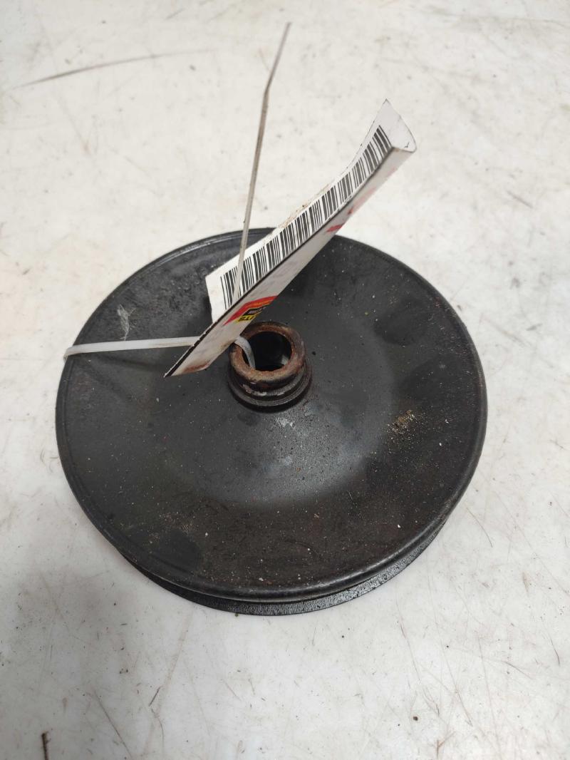 2001 Chevrolet Astro Power Steering Pulley