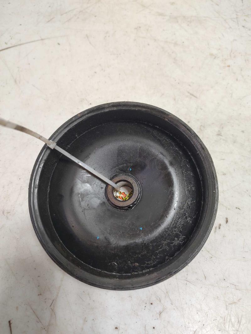 2001 Chevrolet Astro Power Steering Pulley