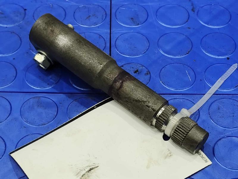 2012-2017 Toyota Prius V Lower Steering Intermediate Shaft OEM 4522112330