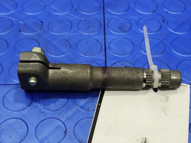 2012-2017 Toyota Prius V Lower Steering Intermediate Shaft OEM 4522112330