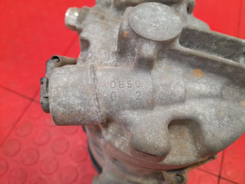 2019-2022 Nissan Rogue Sport AC Compressor Assembly Genuine OEM 926006MA0A
