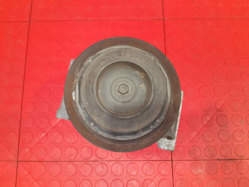 2019-2022 Nissan Rogue Sport AC Compressor Assembly Genuine OEM 926006MA0A