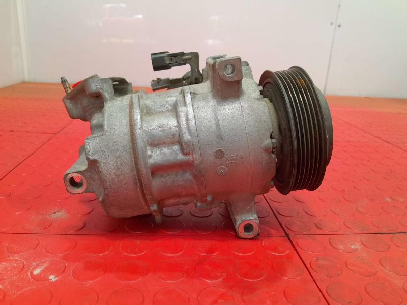 2019-2022 Nissan Rogue Sport AC Compressor Assembly Genuine OEM 926006MA0A