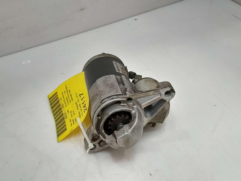 2016 Ford F-150 Starter Motor