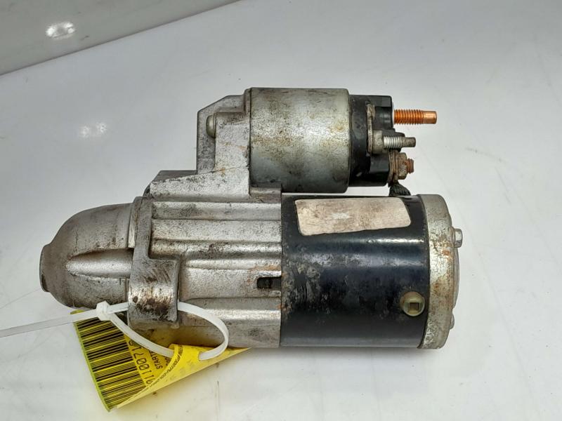 2016 Ford F-150 Starter Motor