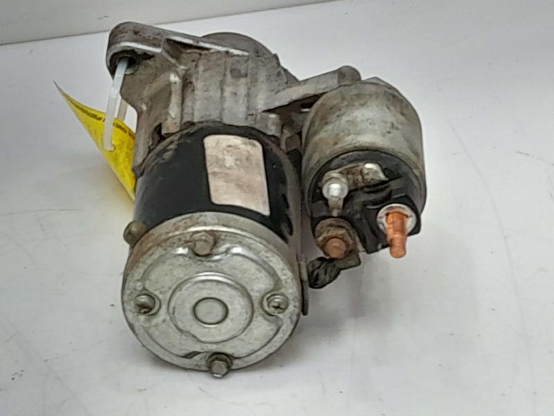 2016 Ford F-150 Starter Motor