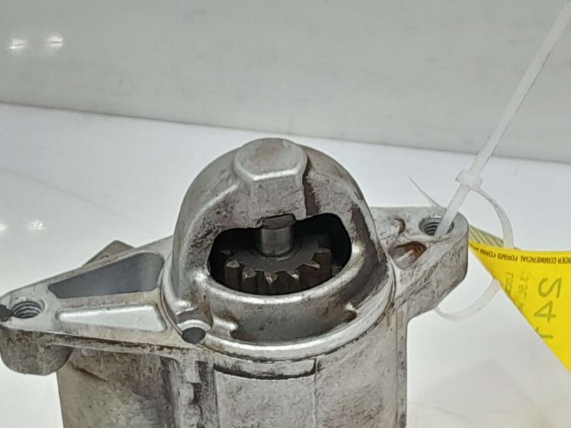 2016 Ford F-150 Starter Motor