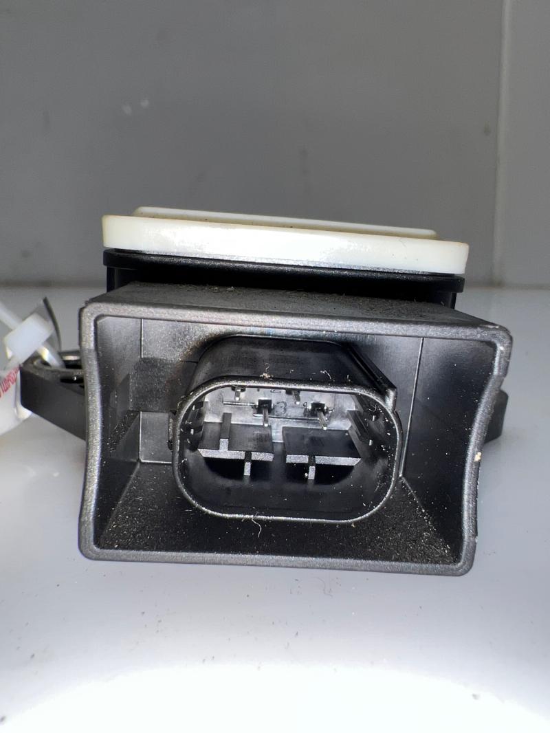2008 - 2012 Nissan Altima YAW Rate Stability Control Module OEM 47931JA00A