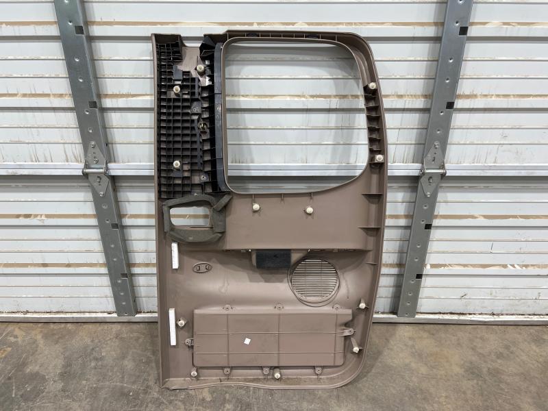 2004 Toyota Tundra Rear Door Trim Panel