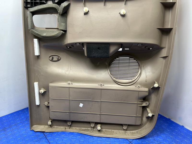 2004 Toyota Tundra Rear Door Trim Panel