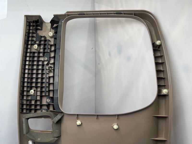 2004 Toyota Tundra Rear Door Trim Panel