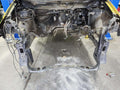2010 Toyota Prius Radiator Support