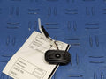 2017 Jeep Compass Combination Switch