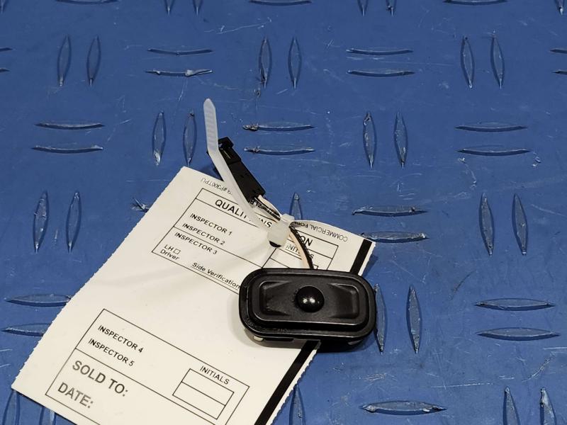 2017 Jeep Compass Combination Switch