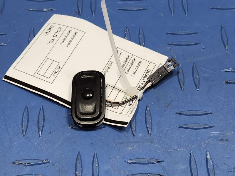 2017 Jeep Compass Combination Switch