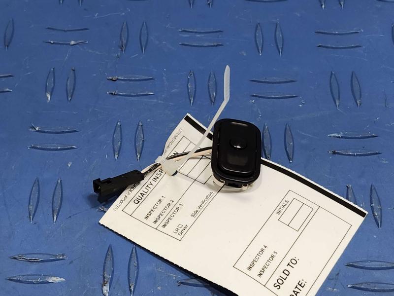 2017 Jeep Compass Combination Switch