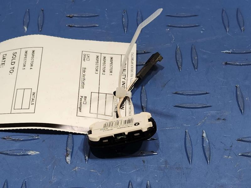 2017 Jeep Compass Combination Switch