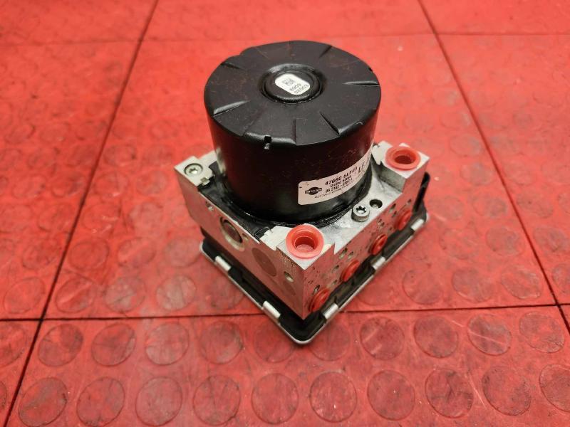 2020 Nissan Sentra Anti-Lock Brake Parts