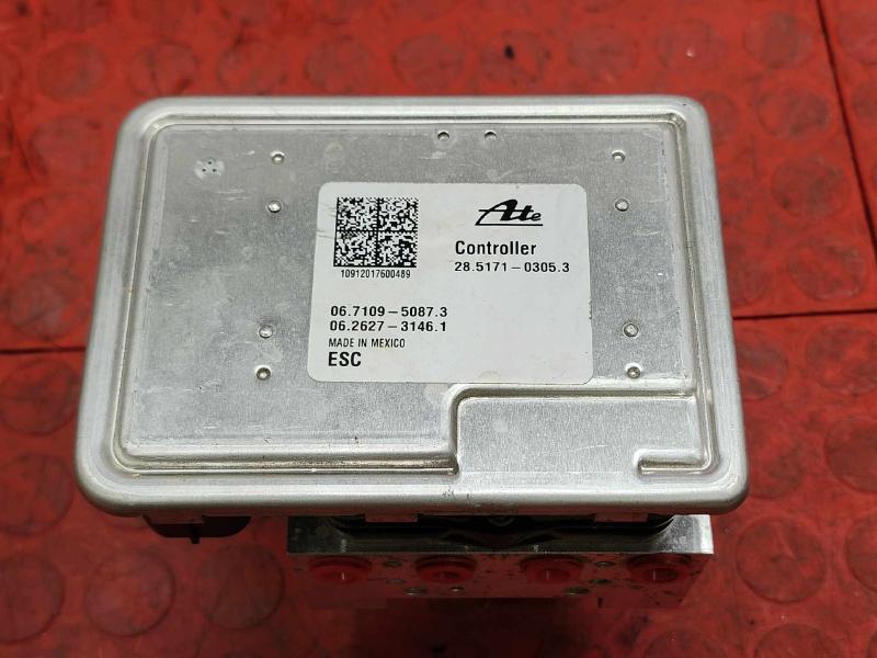 2020 Nissan Sentra Anti-Lock Brake Parts