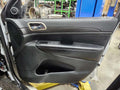 2015 Jeep Grand Cherokee Front Door Trim Panel
