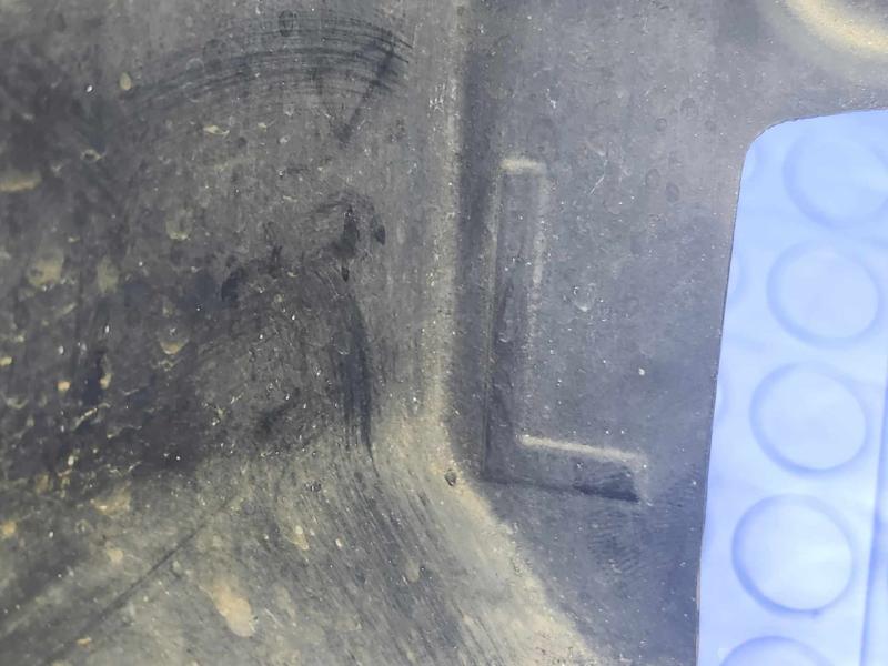 2017 Dodge Grand Caravan Misc Ebay Parts