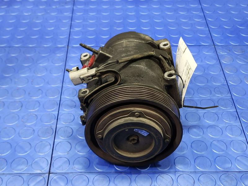2002 Toyota Camry A/C Air Compressor