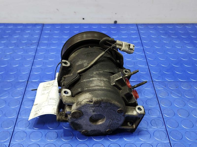 2002 Toyota Camry A/C Air Compressor