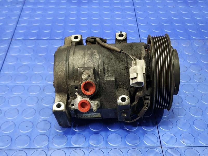 2002 Toyota Camry A/C Air Compressor