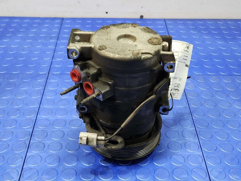 2002 Toyota Camry A/C Air Compressor