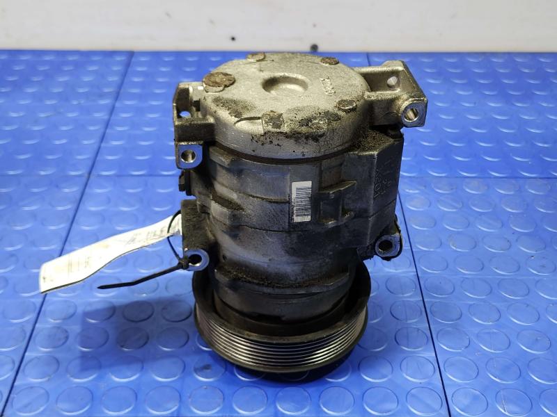 2002 Toyota Camry A/C Air Compressor