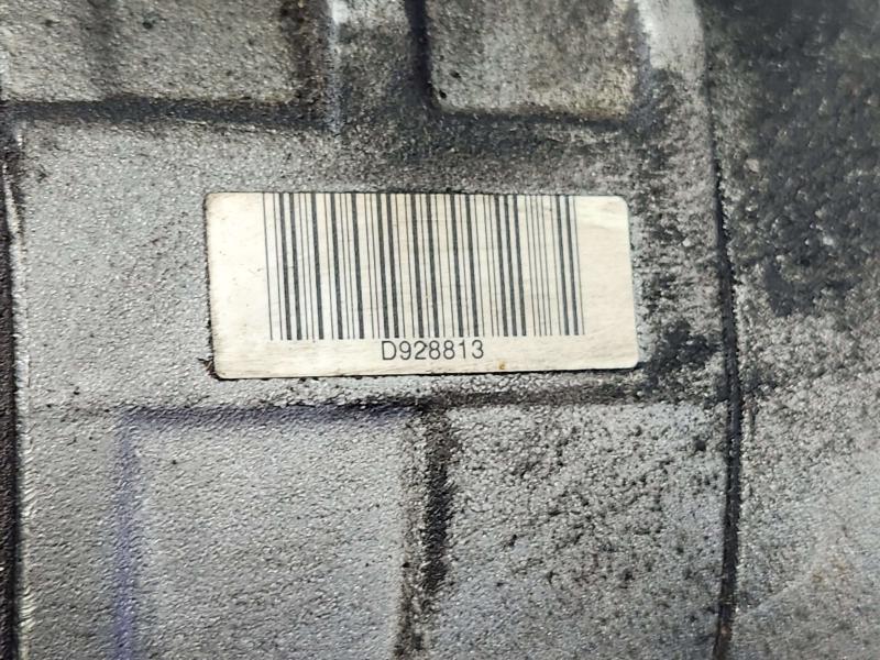 2002 Toyota Camry A/C Air Compressor