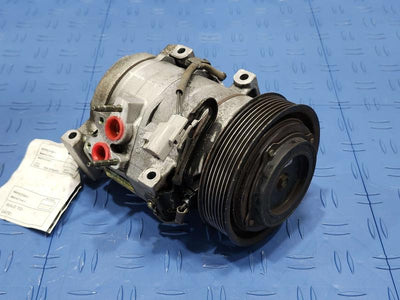 2002 Toyota Camry A/C Air Compressor
