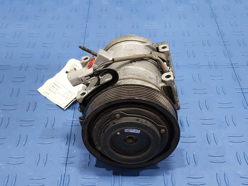 2002 Toyota Camry A/C Air Compressor