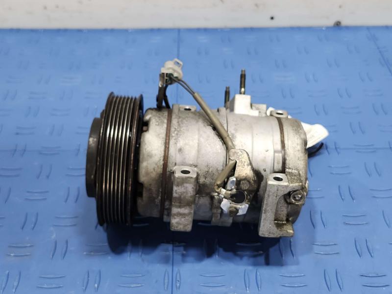 2002 Toyota Camry A/C Air Compressor