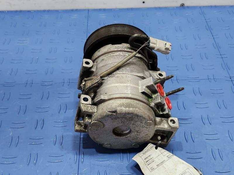 2002 Toyota Camry A/C Air Compressor