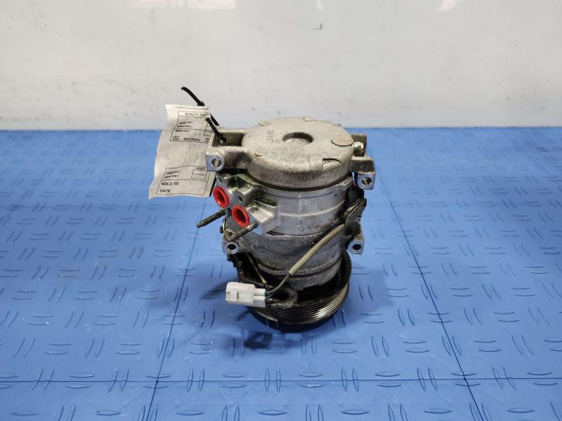 2002 Toyota Camry A/C Air Compressor