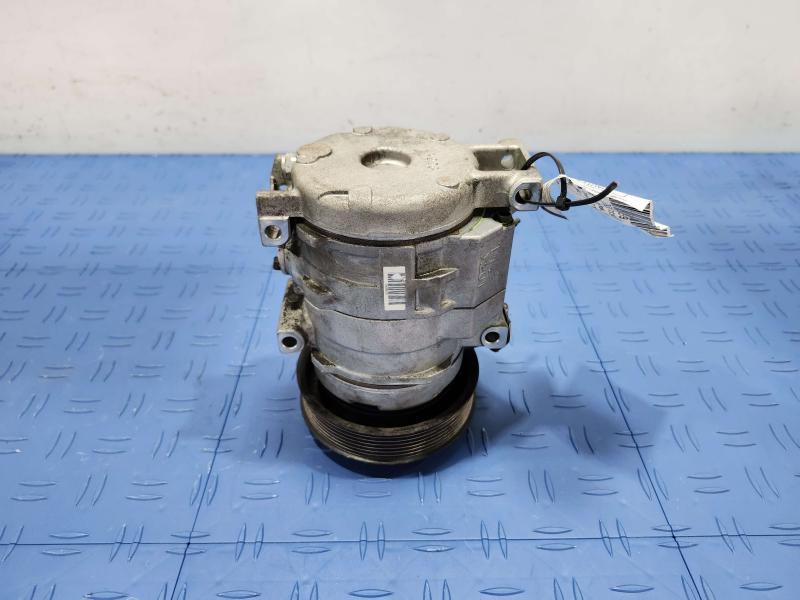 2002 Toyota Camry A/C Air Compressor