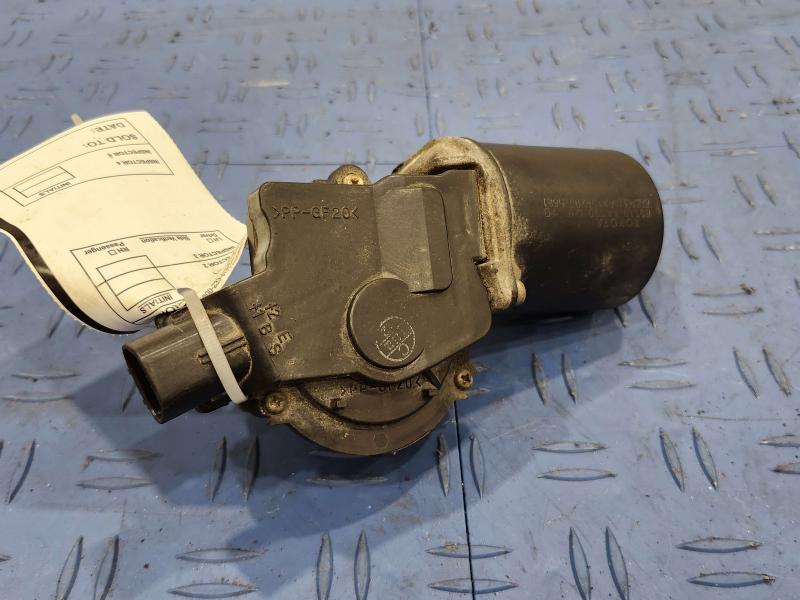2002 Toyota Camry Wiper Motor Front