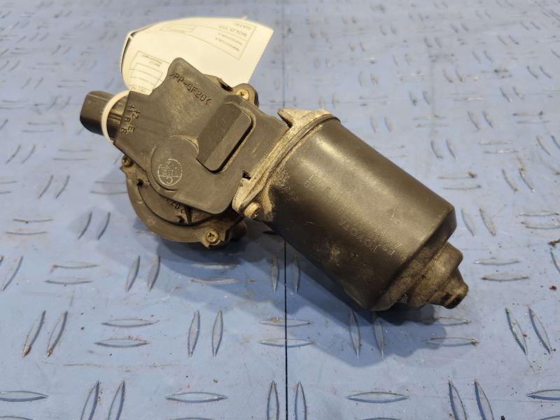 2002 Toyota Camry Wiper Motor Front