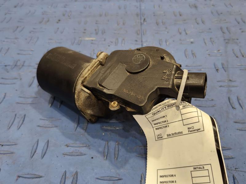 2002 Toyota Camry Wiper Motor Front